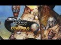 CIRCA SURVIVE - Descensus (Album Teaser) 