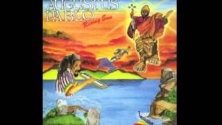 Augustus Pablo - Rising Sun