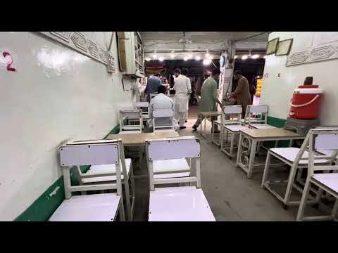 Mujahid Icecream Mingora  