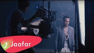 Jaafar - Sixteen (Behind The Scenes)