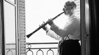 Mezz Mezzrow - Blues Avec Un Pont (Lent)