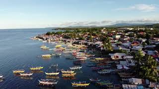 preview picture of video 'Tandag City, Surigao del Sur'