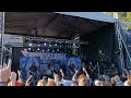 Septicflesh: Neuromancer - Dark River Festival 12.08.2022