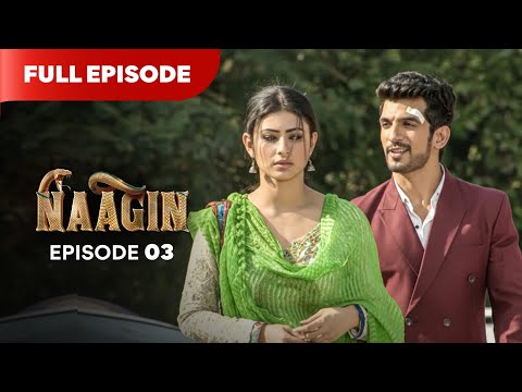 Naagin Drama Serial | Season 1 | EPISODE 03 | Best Drama 2025