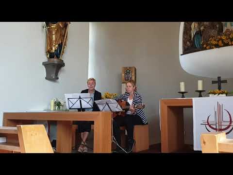 Wir wünschen dir Liebe - Sunny Dale, Cover Conny und Bettina