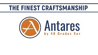 The Finest Craftsmanship video thumbnail