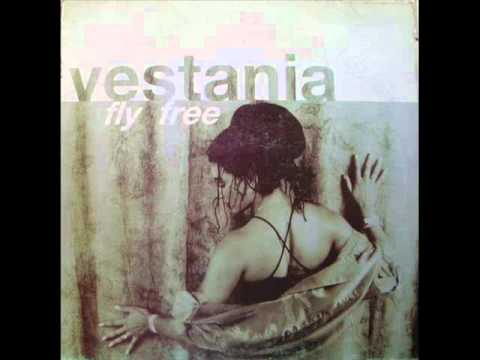 Vestania - Fly Free [Radio Mix]