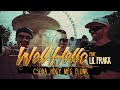 WELLHELLO FEAT. LIL FRAKK - CSODA, HOGY MÉG ÉLÜNK - OFFICIAL MUSIC VIDEO WELLHELLO FEAT. LIL FRAKK - CSODA, HOGY MÉG ÉLÜNK - OFFICIAL MUSIC VIDEO
