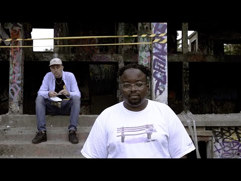 Pitch 92 - Comin' Home Feat. Verbz (OFFICIAL VIDEO)