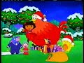 Dora S Christmas Adventure I Behind The Scences Look I Theme Song
