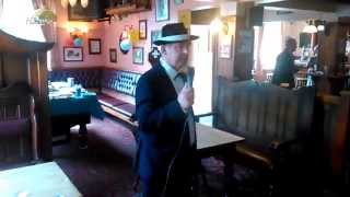 Write to me from Naples