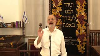 שובבות נשית קדושה - יצחק זאגא - לפרשת קורח תשפ"ד (הרב יצחק חי זאגא) - התמונה מוצגת ישירות מתוך אתר האינטרנט יוטיוב. זכויות היוצרים בתמונה שייכות ליוצרה. קישור קרדיט למקור התוכן נמצא בתוך דף הסרטון