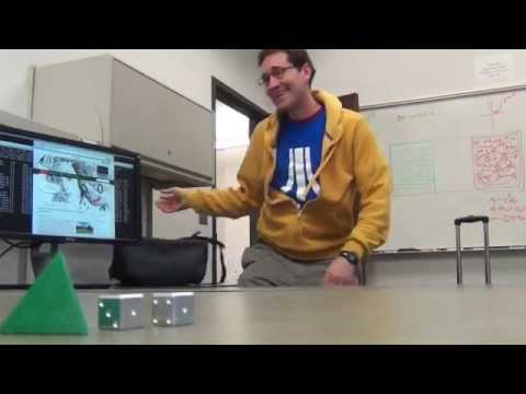 ICSE 2015 Video Contest