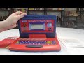 1993 Vtech Talking Whiz Kid Plus