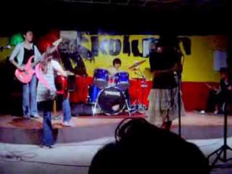 Rolling Star - Yui (Euphoria cover) part 1