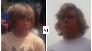 Kenny &amp; Company (1976) • Final Battle with Johnny Hoffman #raremovies #comedydrama
