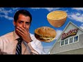 I Tried The Most Bizarre Fast Food Items I Could Find