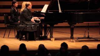 Download lagu Maurice Ravel: Rapsodie Espagnole - Louis Lortie And Hélène Mercier, Piano 4-Hands mp3 Download lagu Maurice Ravel: Rapsodie Espagnole - Louis Lortie And Hélène Mercier, Piano 4-Hands mp3