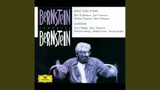 Bernstein: West Side Story: I. Prologue