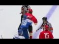 Damir Ryspayev Fights Entire KHL Team
