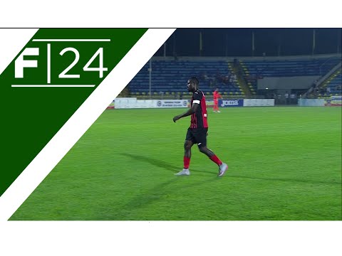 A rush of blood to the head from Ogude