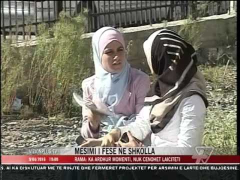 News Edition in Albanian Language - 9 Prill 2016 - 19:00 - News, Lajme - Vizion Plus