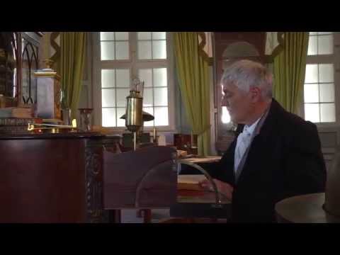 Gammel Estrup Herregård - 600 års familiehistorie