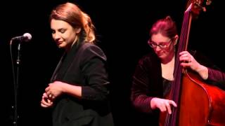 Comes Love -- Lily Maroni