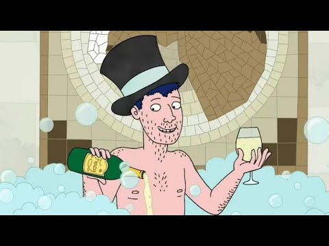 Best of Todd - Season 1: BoJack Horseman