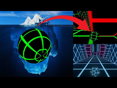 The Slope Iceberg Explained