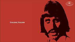 Songtext von Czesław Niemen - Italiam, Italiam ... Text Musik-video-Miniaturansicht