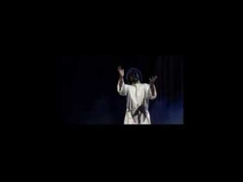 ONEIROS - Jesus Christ Superstar - GETSEMANY