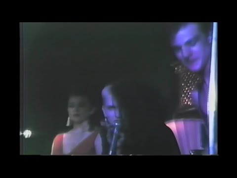 Christian Death - Romeo's Distress (Live - 1984)