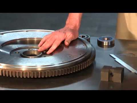 Mid America Clutch  Training - Flywheels
