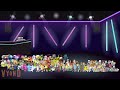 Characters Dance To The Final Chapter
