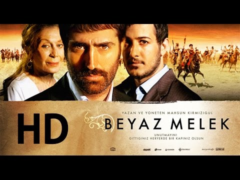 Beyaz Melek HD (2007) | Türk Filmi