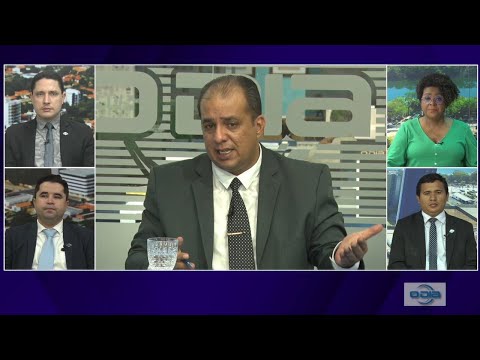 Política do Dia 20 10 2022