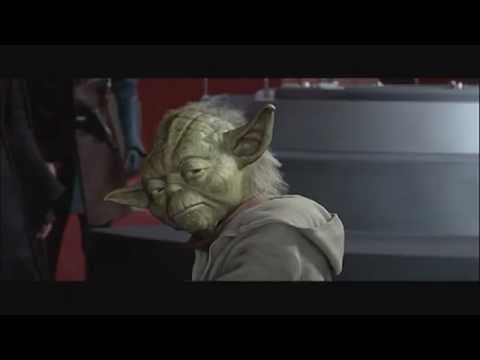 Bande Annonce Star Wars II l'attaque des clones [Sweb Knife.Com] VOSTFR