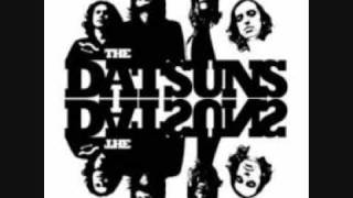The Datsuns - At Your Touch