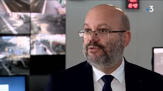 Enquêtes de région : le grand embouteillage