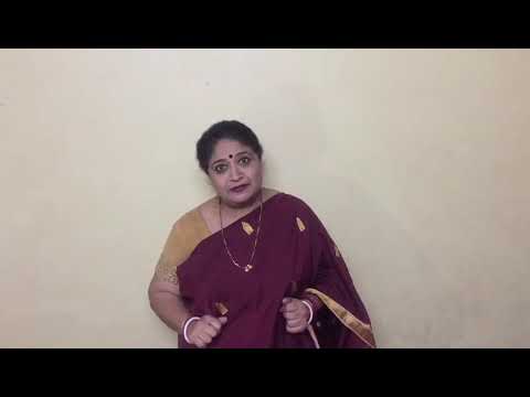 kajal khanchandani mother