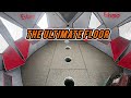 Video Thumbnail for EASY DIY ICE SHACK FLOOR! ULTIMATE FLOOR FOR ICE CAMPING 