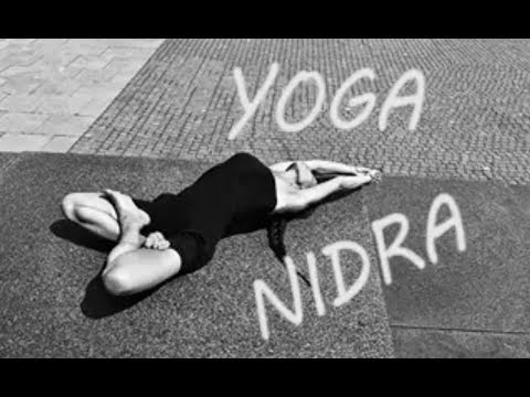 Baya i Joga - Yoga Nidra