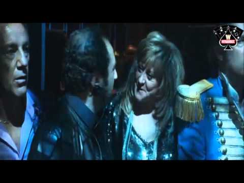 Stars 80 Jeanne Mass Toute Première Fois - Stade De France