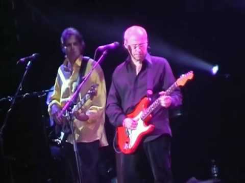 Sailing to Philadelphia — Mark Knopfler 2005 Rome LIVE soundboard multicam