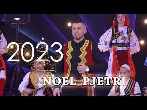 Noel Pjetri - Gjithçka ka kohen e vet ( Official video 4K ) Gëzuar 2023