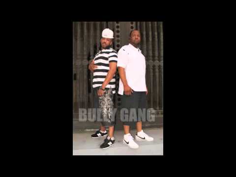 Bully Gang- Numba 1: 2010 A-State Showcase Submission