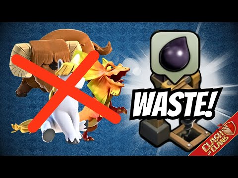 STOP Upgrading These 5 Pets - Save Your DE!