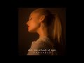 Ariana Grande Don T Wanna Break Up Again Extended Mix