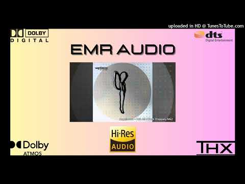 EMR Audio - Angelmoon - He's All I Want (HiFi Audio)